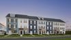 casa en Greenleigh Townhomes por DRB Homes
