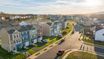 casa en Martinsburg Station Townhomes por DRB Homes