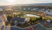 casa en Martinsburg Station Single Family Homes por DRB Homes