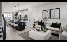 Montgomery Village Center: Montgomery Village, Maryland - DRB Homes