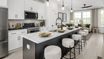 casa en Montgomery Village Center por DRB Homes