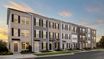 casa en Montgomery Village Center por DRB Homes