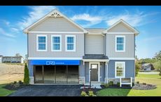 Stony Run Single Family Homes: Emigsville, Pennsylvania - DRB Homes
