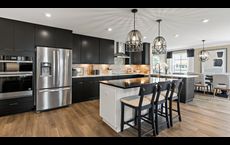 Old York Road Single Family Homes: Emigsville, Pennsylvania - DRB Homes