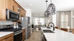 Village at Valor Crossing Townhomes - Winchester, VA