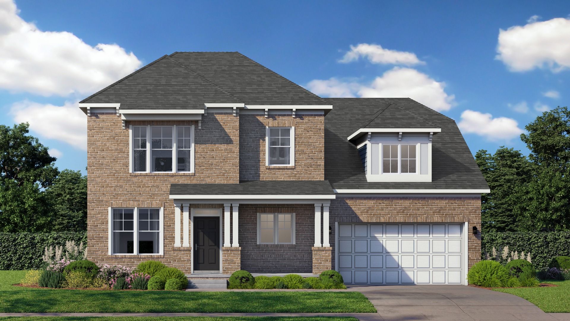 427 Glenn Lake Drive. Bowie, MD 20716