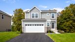 The Gallery Single Family Homes - Martinsburg, WV