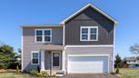 The Gallery Single Family Homes - Martinsburg, WV