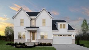 Tuscarora Creek East Single Family Homes - Frederick, MD
