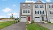 casa en Stony Run Townhomes por DRB Homes