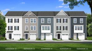 Homesite 89 Aragon Drive (York II Garage)