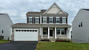 Homesite 553 Alfalfa Lane (Cypress II)