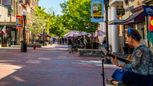 Village at Valor Crossing Townhomes - Winchester, VA