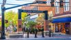 casa en Village at Valor Crossing Townhomes por DRB Homes
