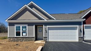 Homesite 3 Snapdragon Way (Finch)