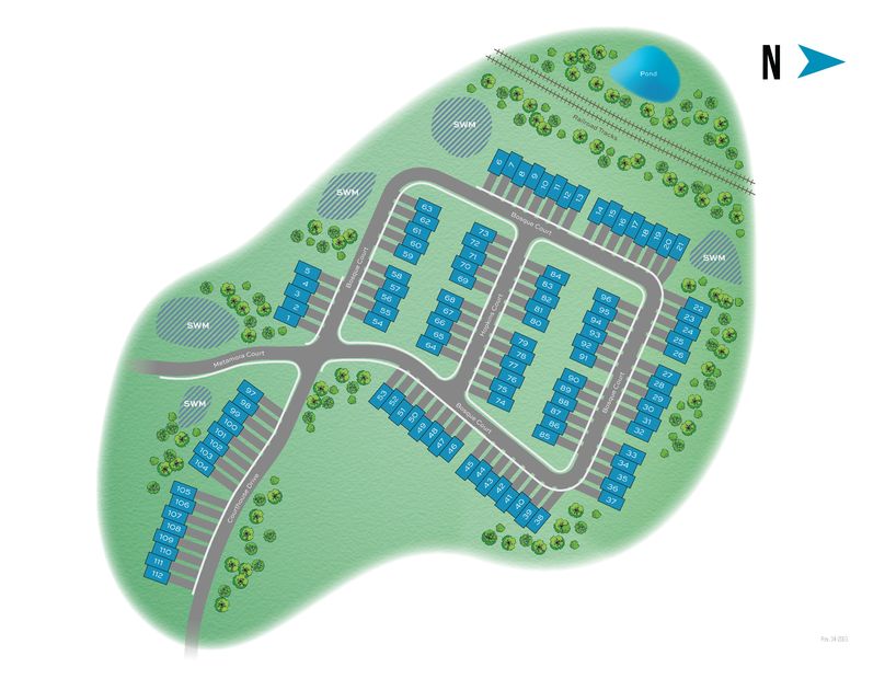 Community map