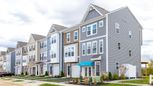 Huntfield Townhomes - Charles Town, WV