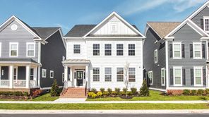 Homesite 2G0010 Wennington Street (Eutaw)