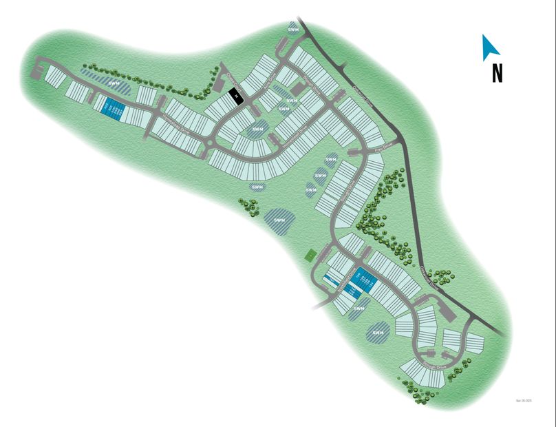 Community map