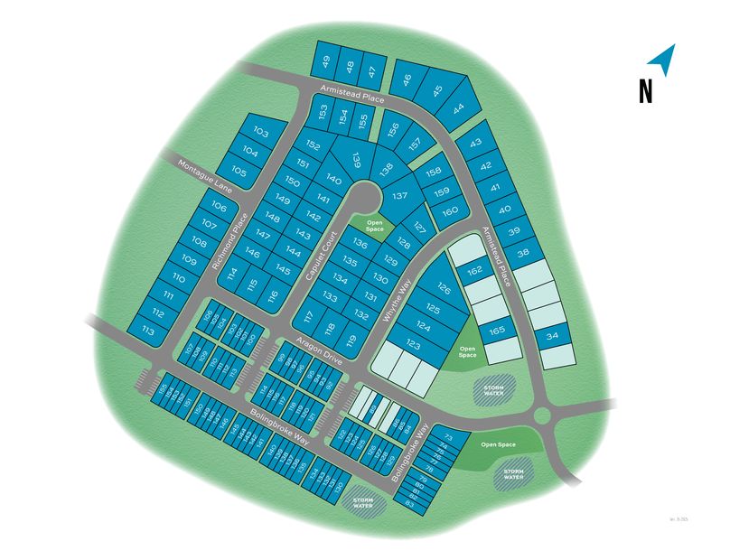 Community map