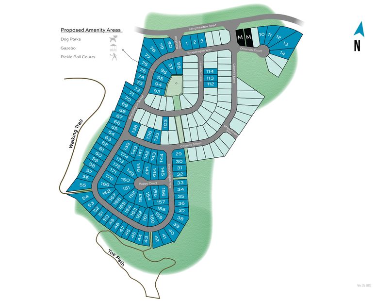 Community map