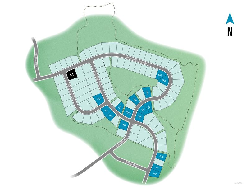 Community map