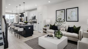 Homesite V48 Aiden Way (Alden II)