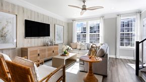 Park Place Townhomes - Frederick, MD