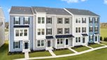 Park Place Townhomes - Frederick, MD