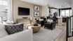 casa en Courtyards of Overlook por DRB Homes