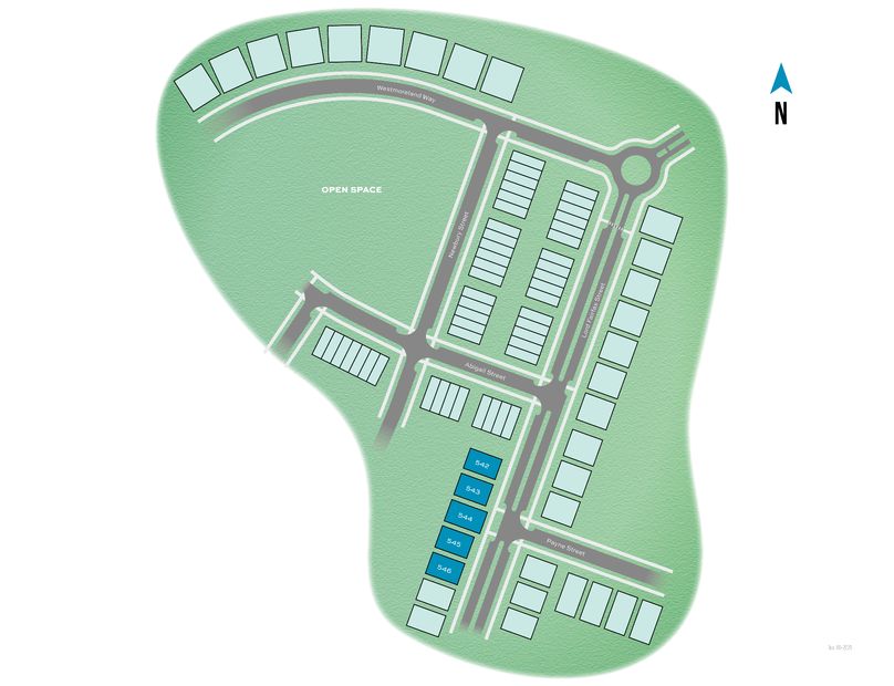 Community map
