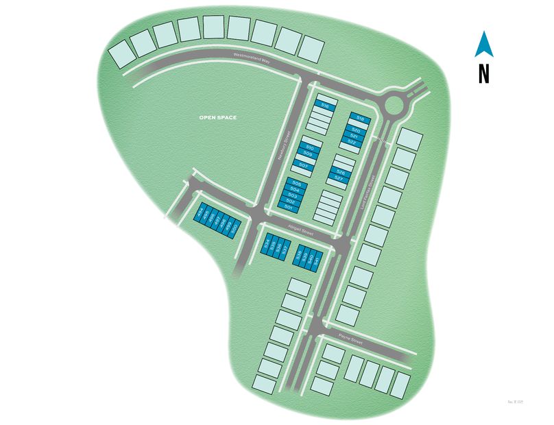 Community map