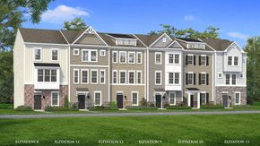 Huntfield Townhomes - Charles Town, WV