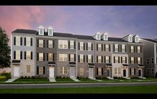 WestRidge at Westphalia: Upper Marlboro, Maryland - DRB Homes