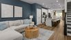 casa en WestRidge at Westphalia por DRB Homes