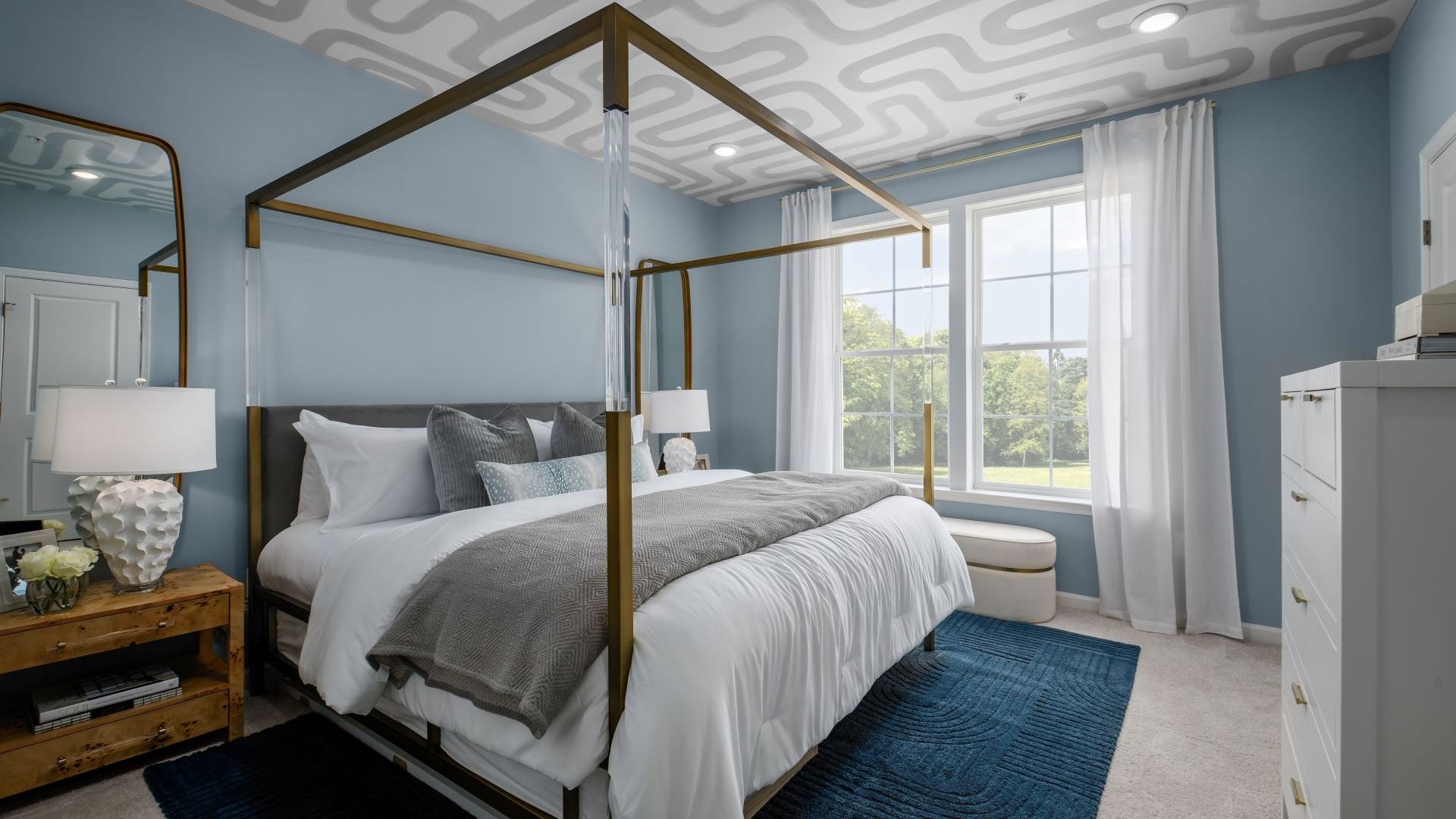 Alden II Owner's Suite