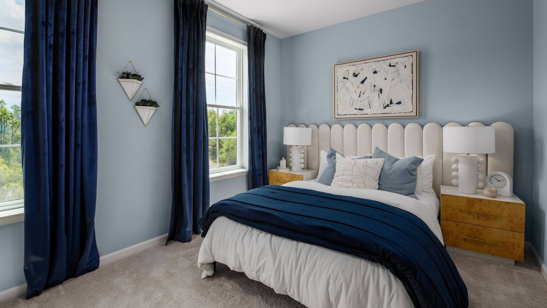 Alden II Secondary Bedroom