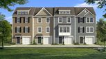 The Gallery Townhomes - Martinsburg, WV