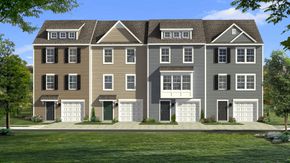 South Brook Townhomes - Inwood, WV