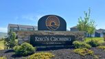 King's Crossing Single Family Homes - Charles Town, WV