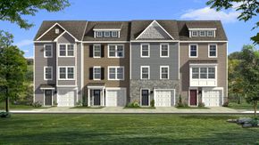 King's Crossing Townhomes - Charles Town, WV
