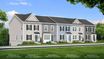 casa en Homestead Acres Townhomes por DRB Homes