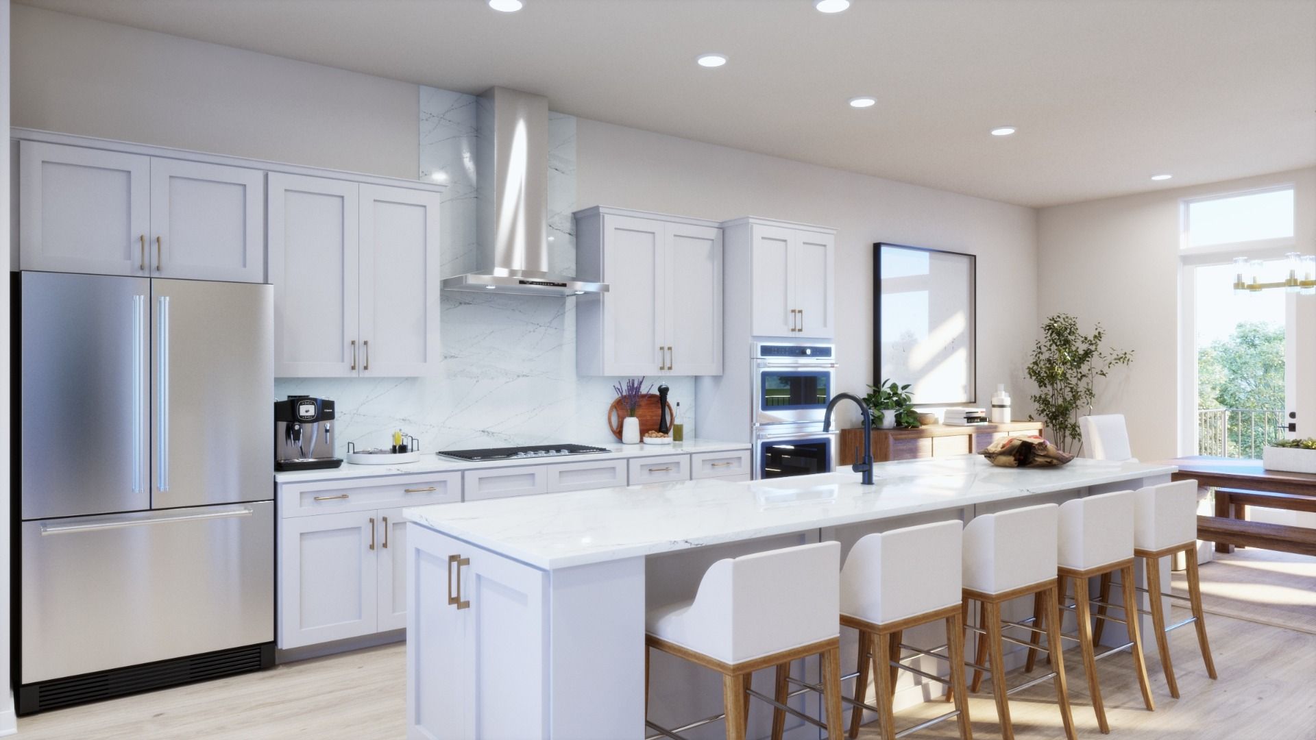 Waterford Kitchen
