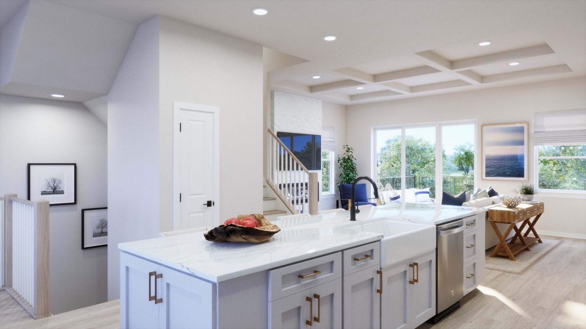 Waterford Kitchen