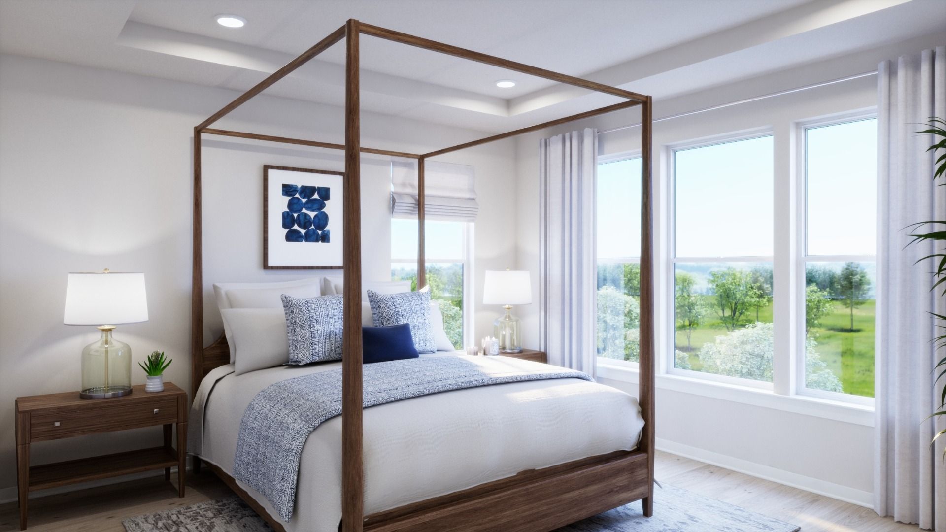 Waterford Owner's Suite