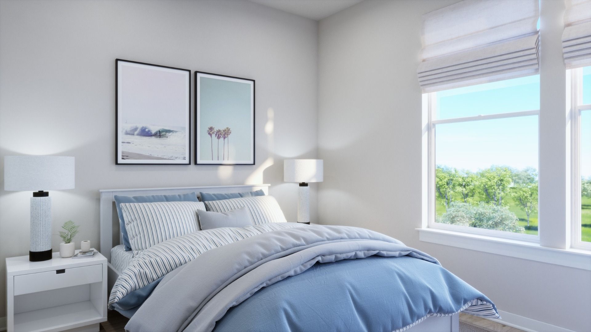 Waterford Optional Bedroom