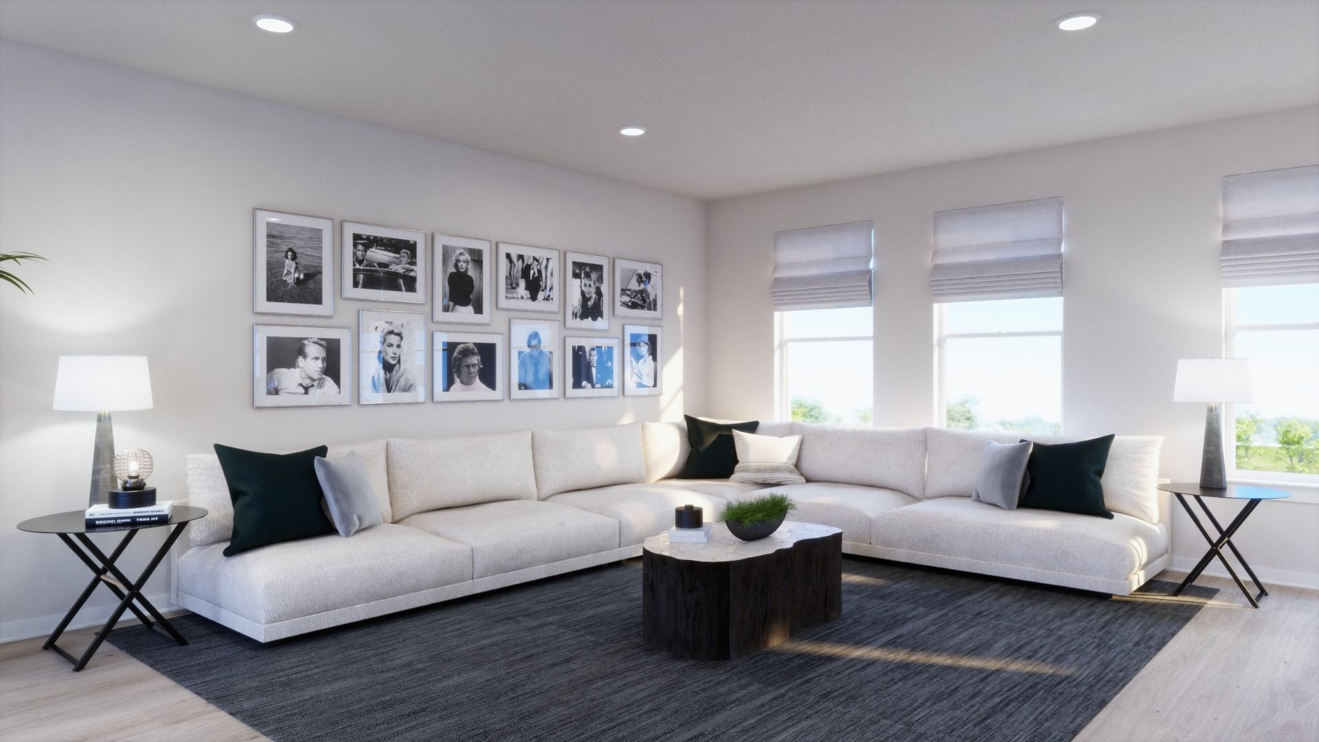 Waterford Loft