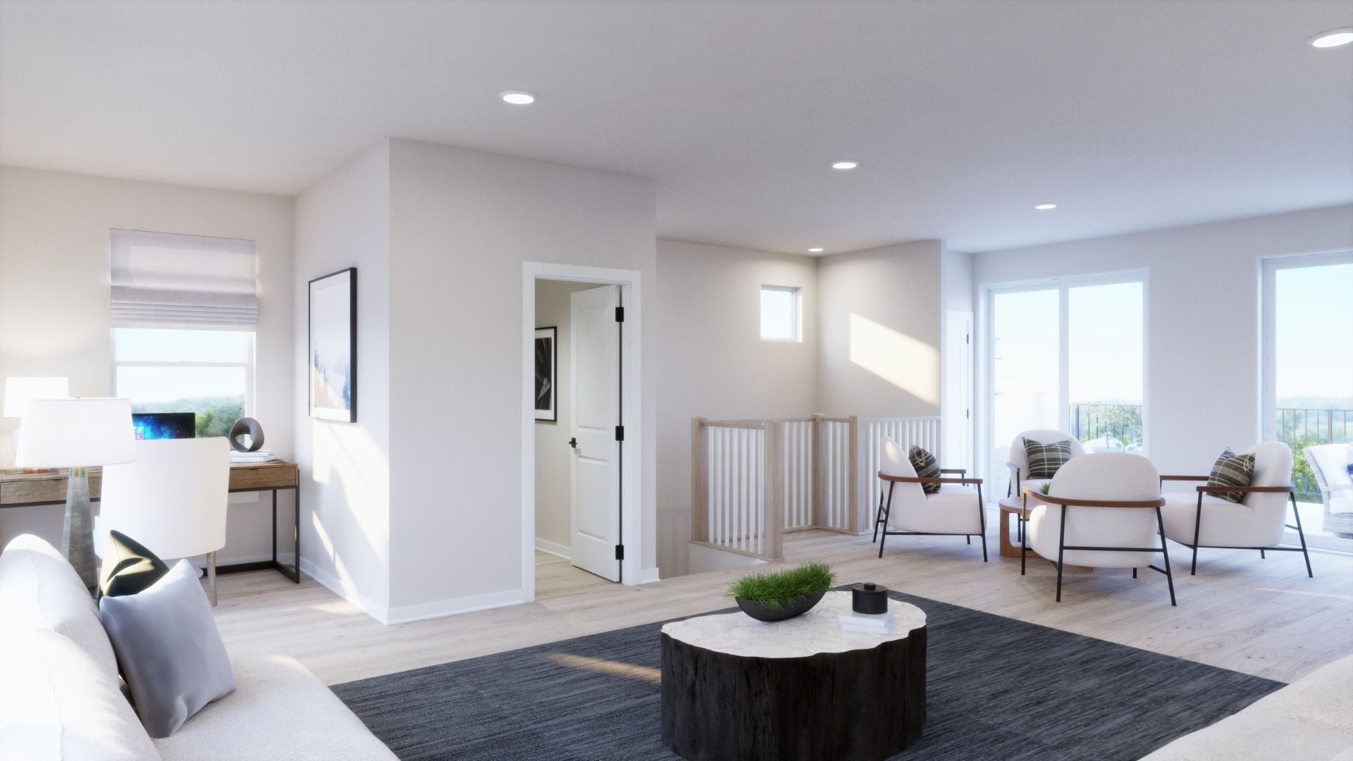 Waterford Loft