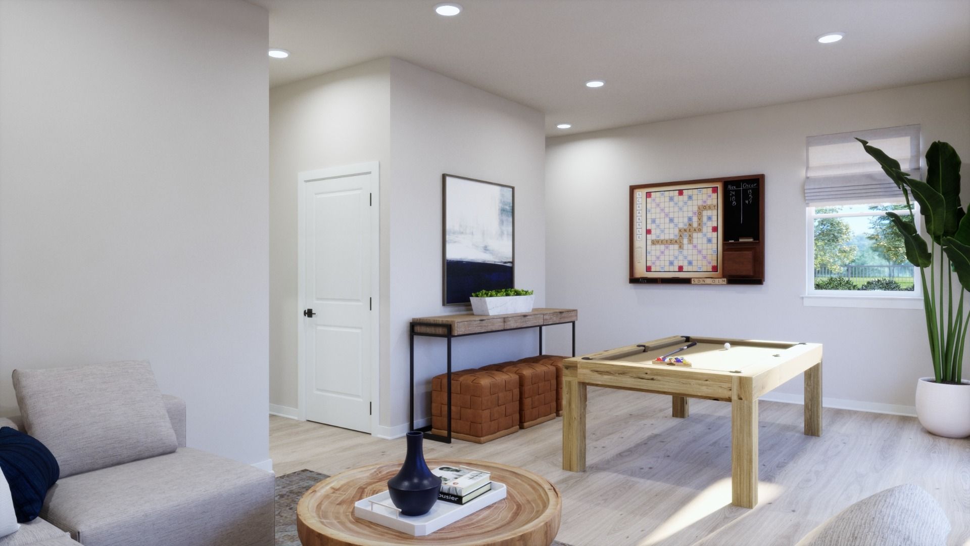 Waterford Flex Space
