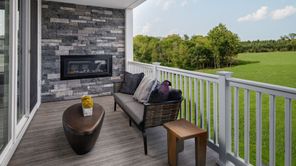 Homesite 2007 Peace Lily Lane (Graham)